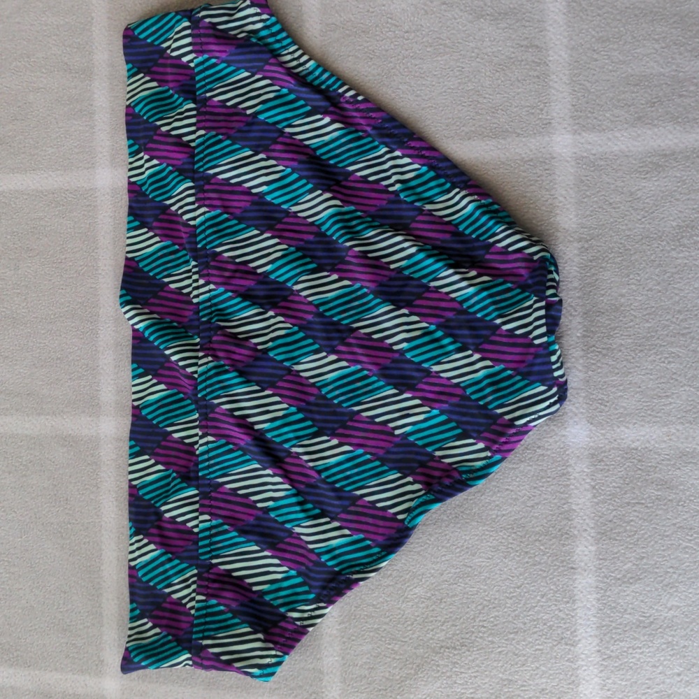 American Eagle Bathing Suit Bottoms Size medium - Picture 4 of 9